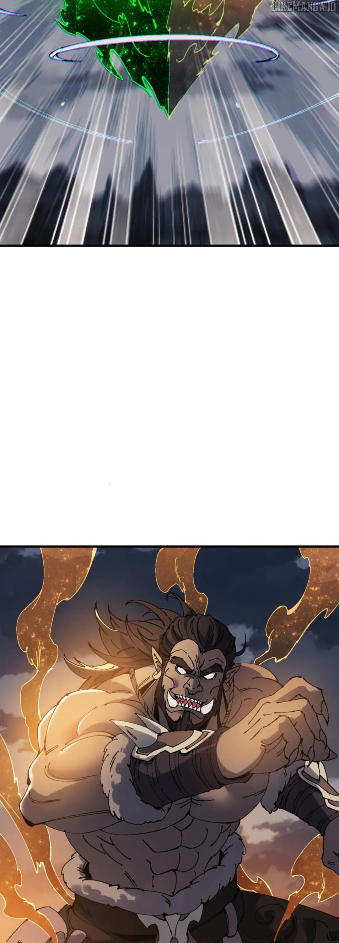 Master: This rebellious disciple is definitely not the Holy Son Chapter 146 - page 38